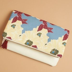 Rachel Pally Reversible Clutch in Bloom
